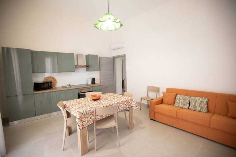 Ferienwohnung Marsala