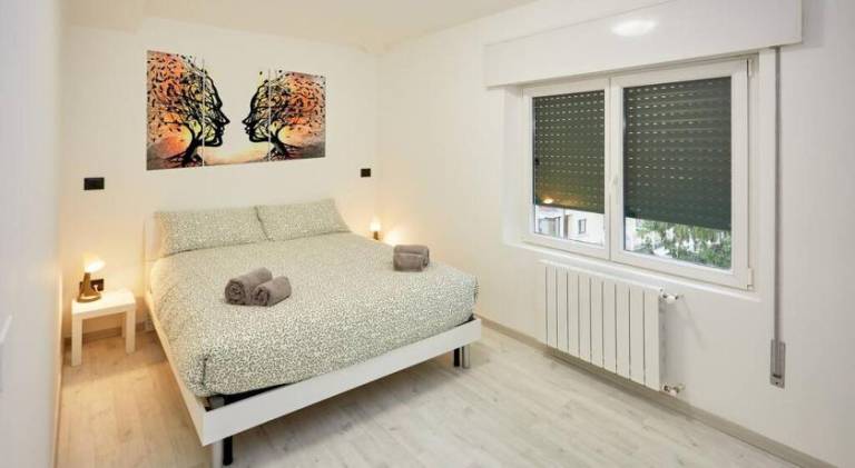Holiday apartment | Pets are welcome in Pordenone