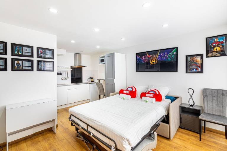 Appartement Lagny-sur-Marne