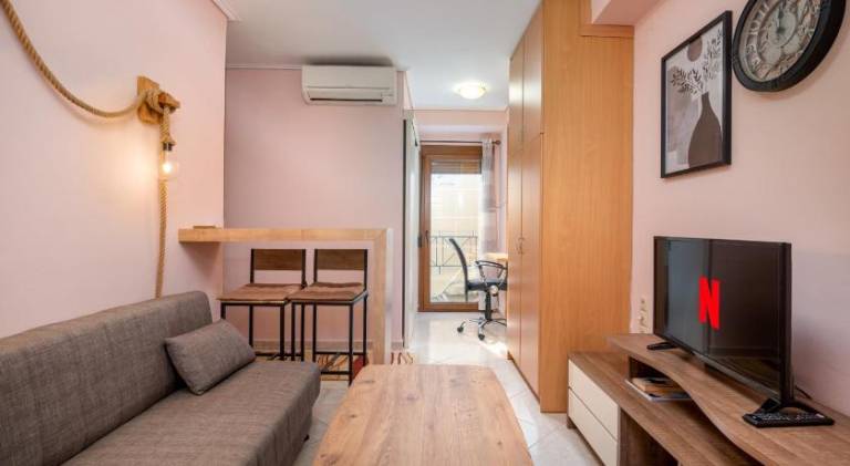 Wonderful rental apartment with terrace | Beach nearby | Perfect for remote work | Dogs allowed — photo 2