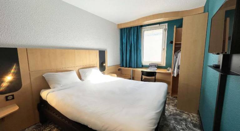 B&B HOTEL Montlucon Centre — photo 2