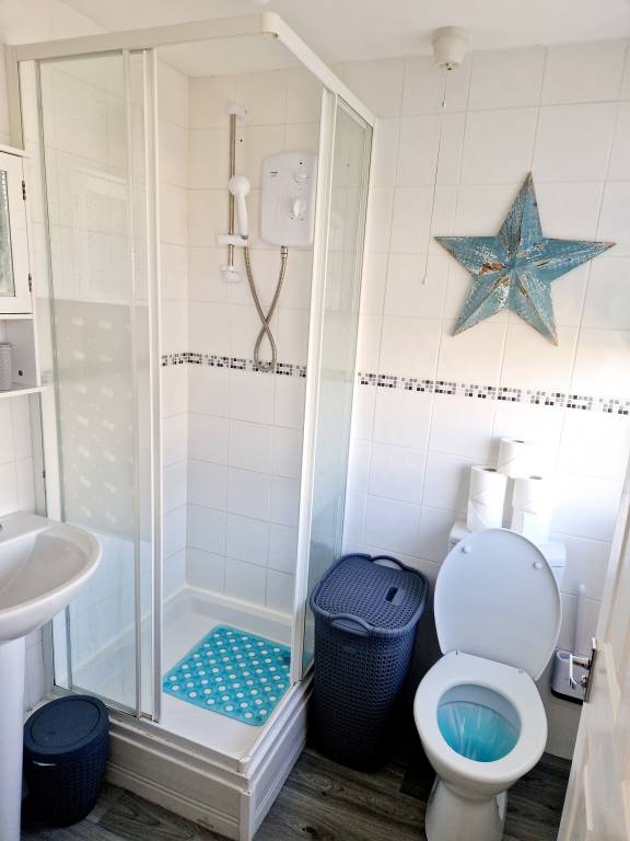Chalet Ty Lilli Wen -Sleep 6- Pet friendly — photo 5