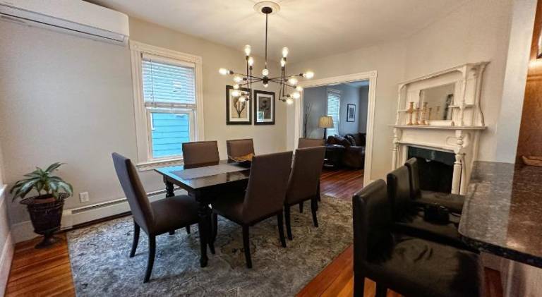 Melrose 5-bedroom house — photo 3