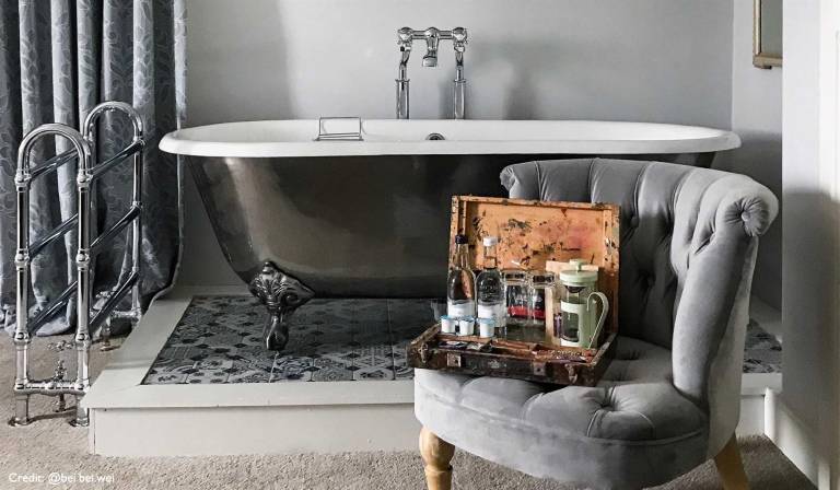 Serviced apartment with pool, terrace & yard | Perfect for remote work — photo 3
