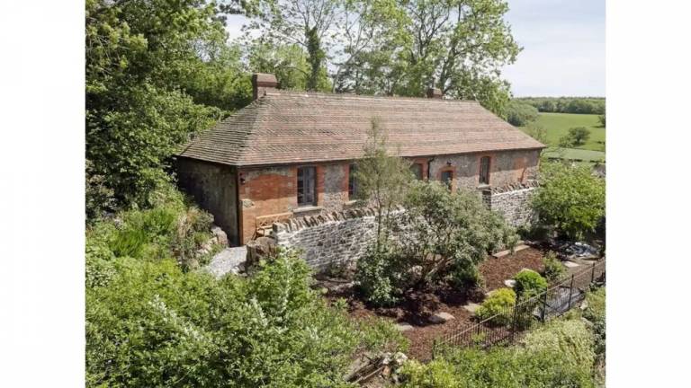 Cottage Wells
