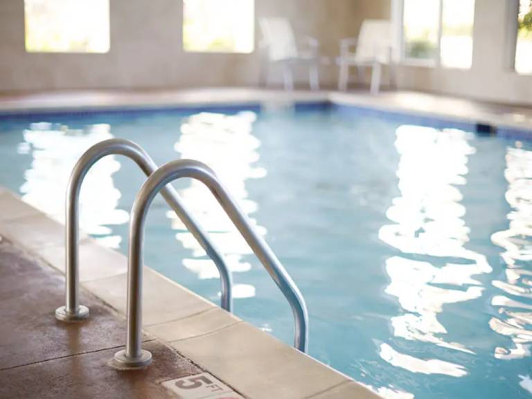 Hyatt Place Mississauga Airport Corp Center