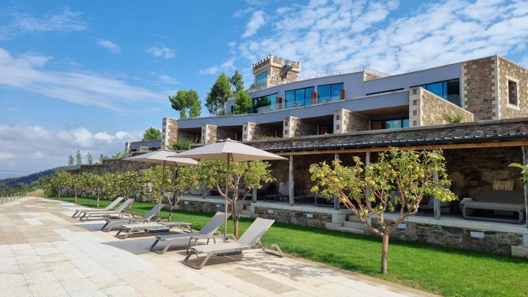 Resort  Chaves