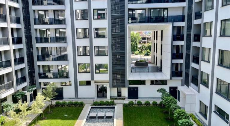 Holiday apartment with 1 room for 3 persons — photo 3