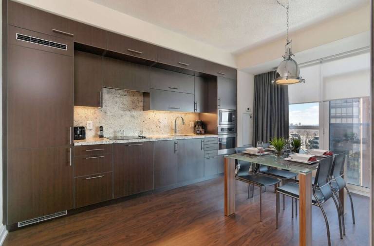 Apartment North York