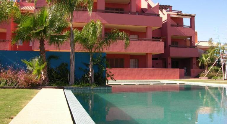 Holiday apartment with pool | Pet-friendly in Cartagena