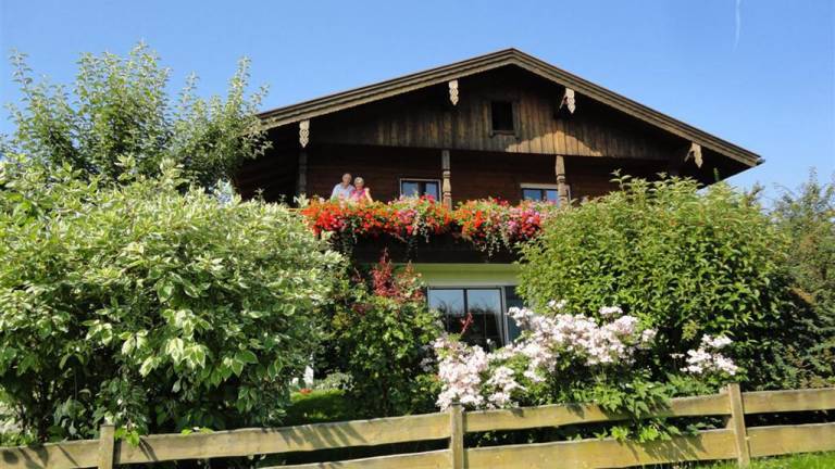 Ferienwohnung  Taching am See