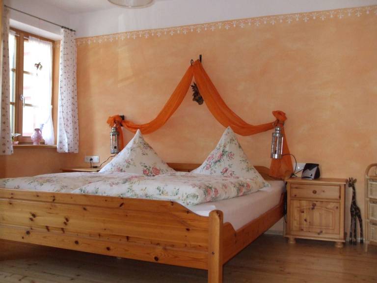 Ferienwohnung  Grassau