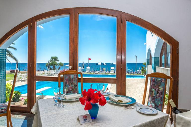 Hotel Poseidon — photo 3