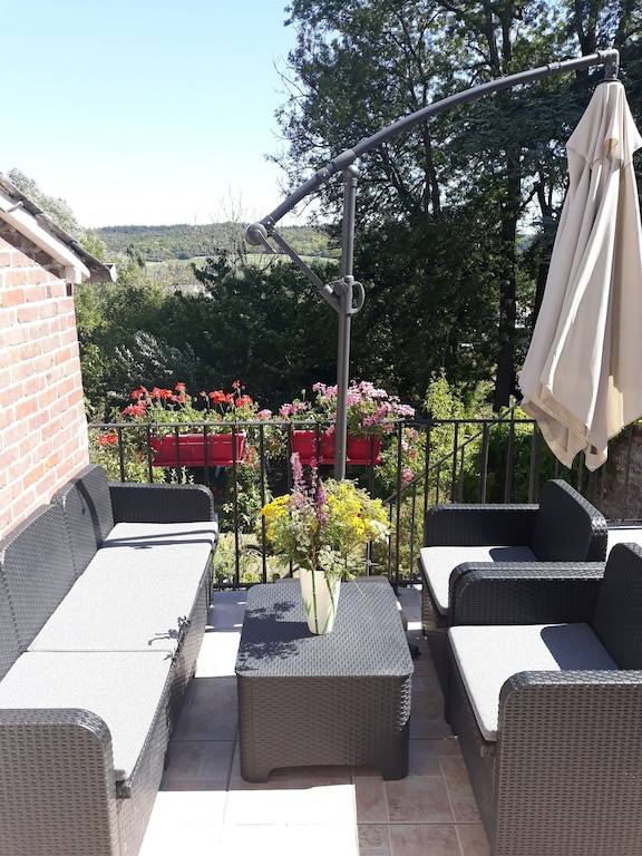 Maison de vacances Dieppe