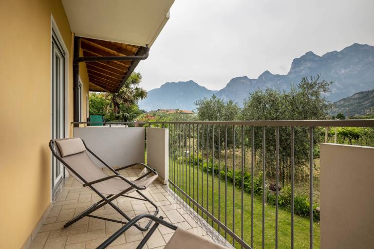 Apartament  Nago-Torbole