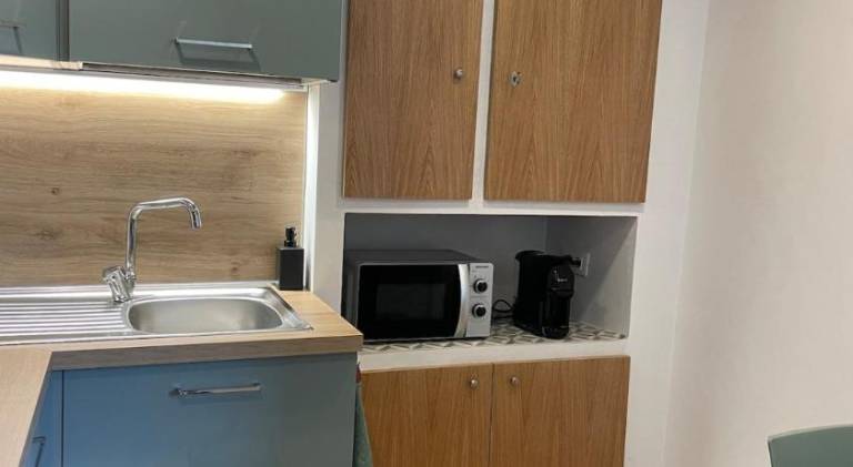 Rental apartment with 2 rooms for 7 persons — photo 3