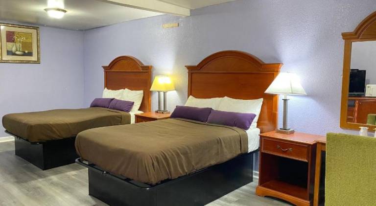 Budget Inn Express — photo 3