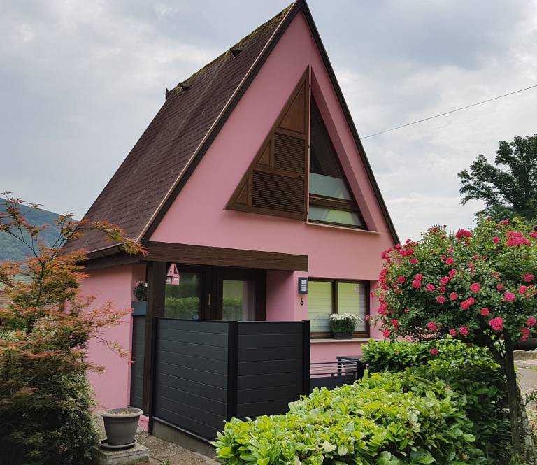 Cottage Lapoutroie