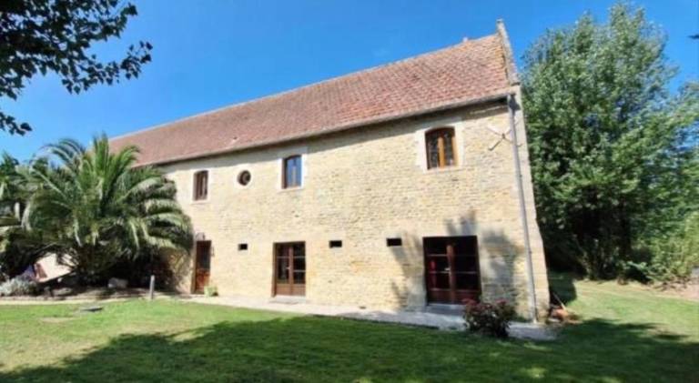 Chambre d'hôtes Manvieux