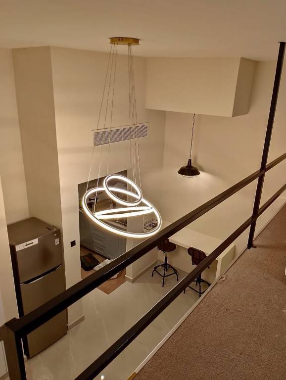 Ferienwohnung Nad Al Sheba 1