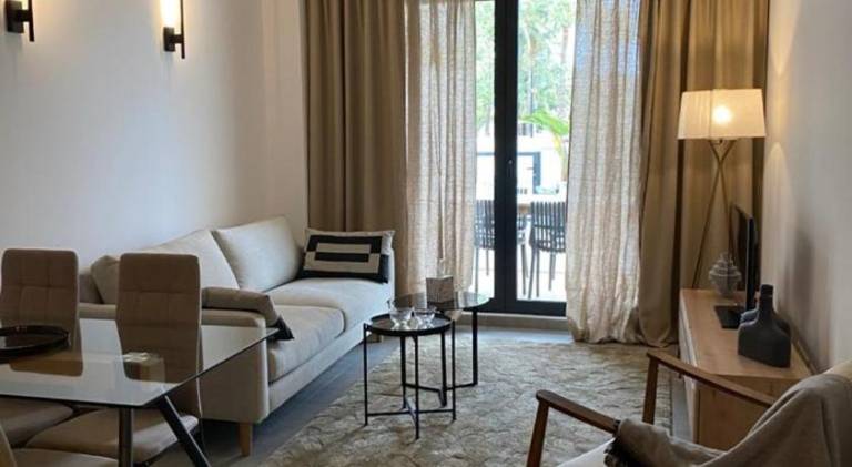 Lovely apartment with pool | Next to the beach | Dogs allowed — photo 2
