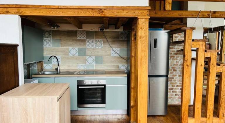Beautiful house | Pets are welcome — photo 5