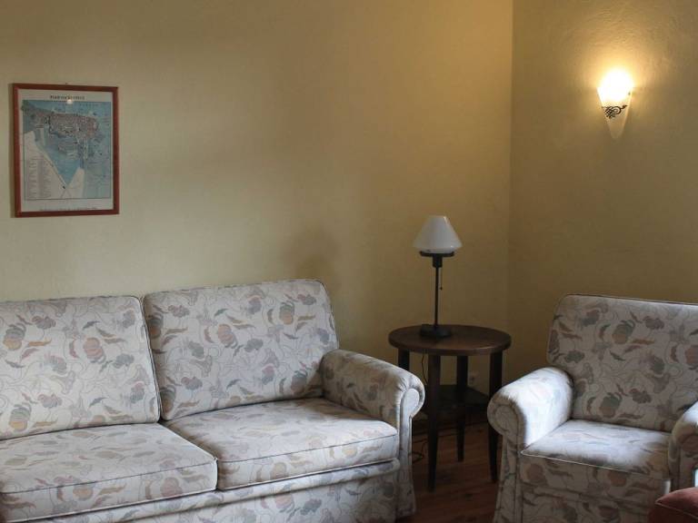 Ferienwohnung Glave