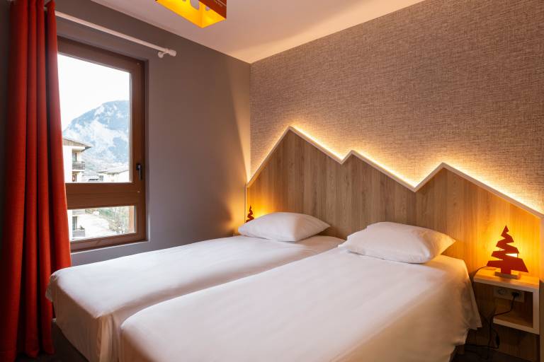 Versant Nord Room — photo 2