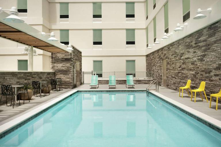 Home2 Suites by Hilton Sarasota Bradenton Airport in Sarasota, FL