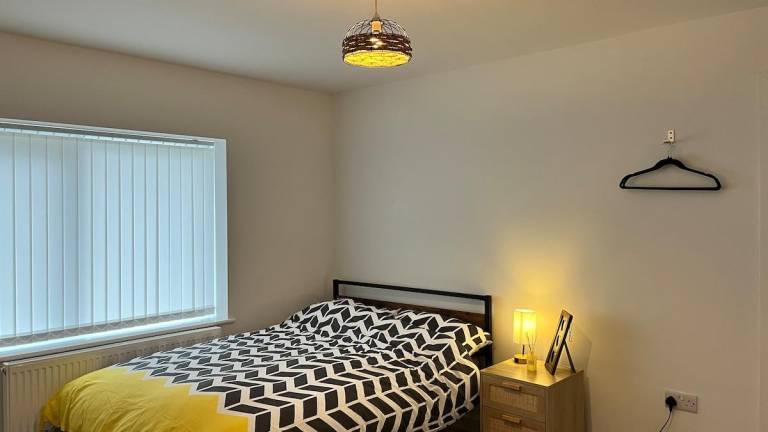 Beautiful house | Dogs allowed in Stafford