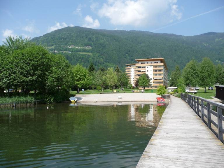 Appartement Sattendorf