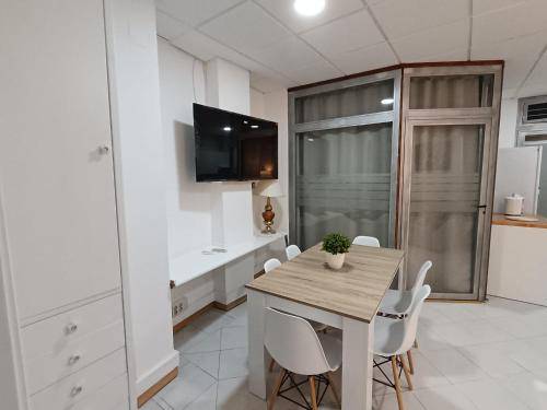 Apartamento Alcalá de Henares