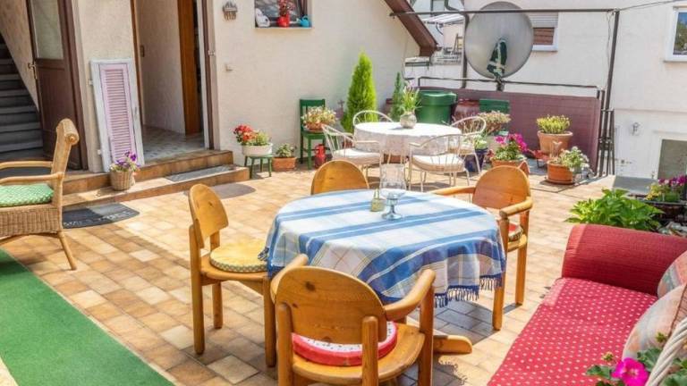 Ferienwohnung Stuttgart