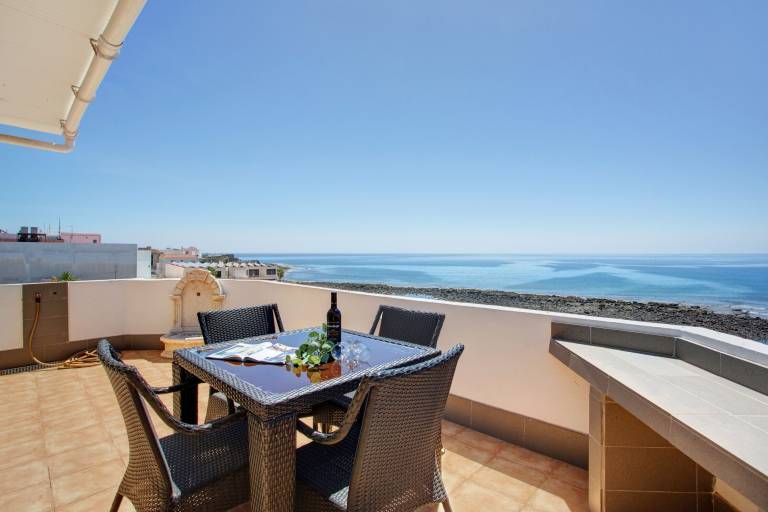 Apartamento  Puerto del Rosario
