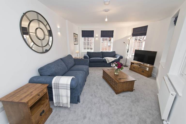 Apartment Stratford-upon-Avon