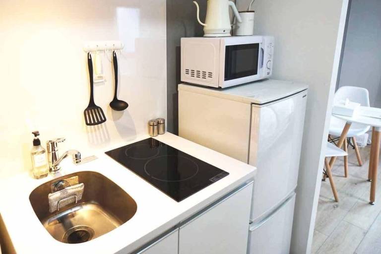 Holiday apartment | Good for workation — photo 2