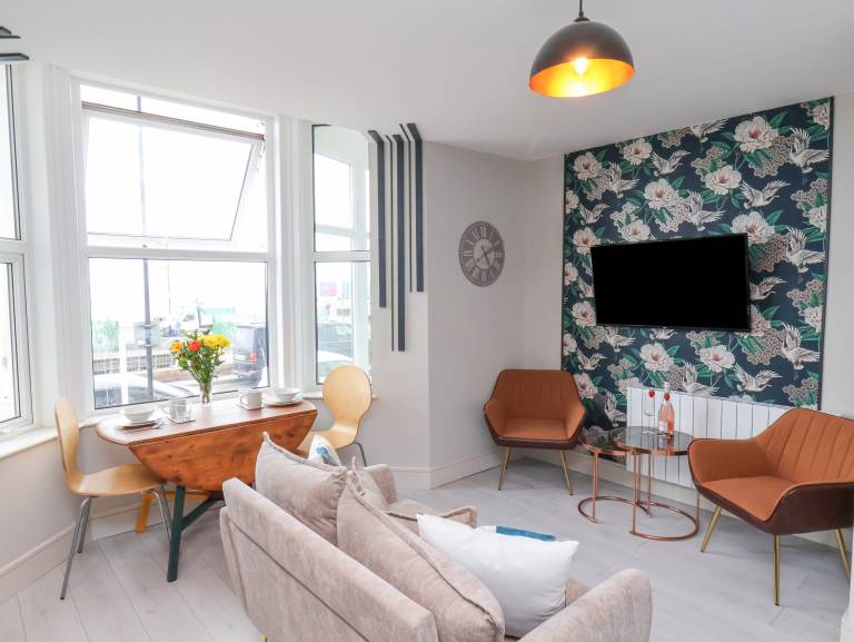 Family-friendly cottage | Beach view | Dogs allowed — photo 2