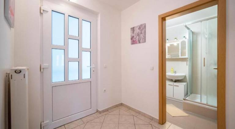 Holiday apartment with garden | Pets allowed — photo 5