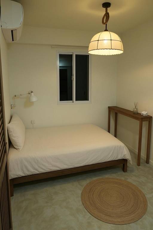 House Lantau Island
