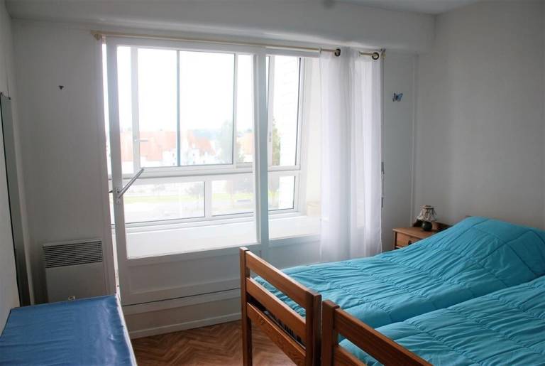 Charming rental apartment | Sea view | Next to the beach | Pets allowed — photo 4