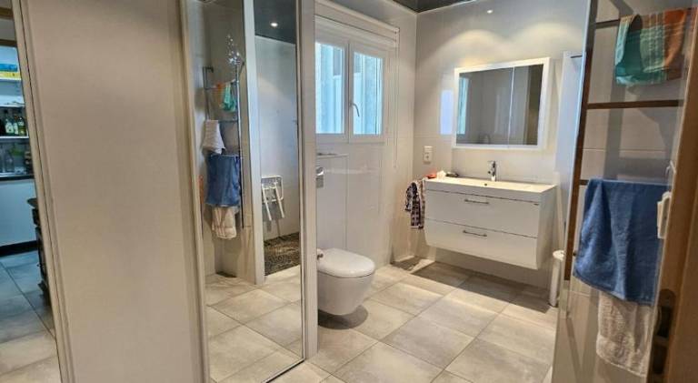 Holiday apartment with 2 rooms for 4 persons — photo 4