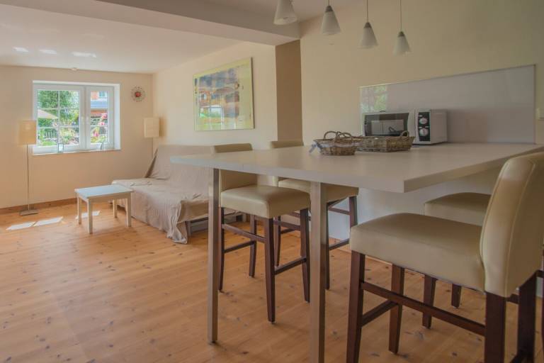Ferienhaus Rieseby