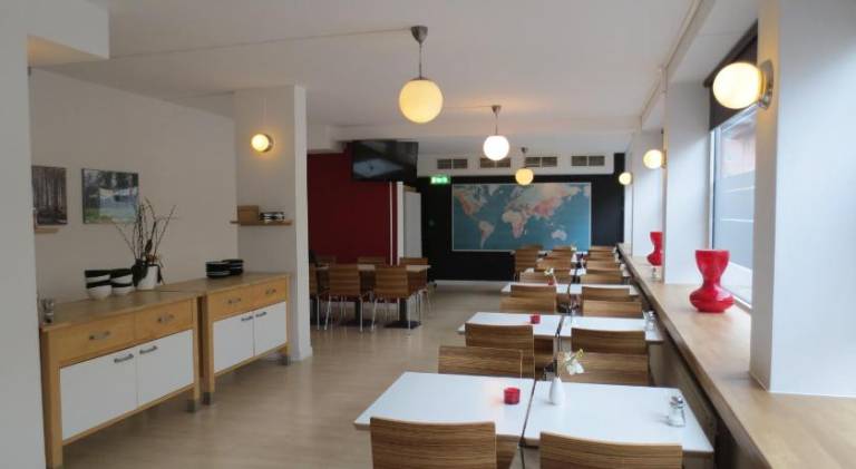 Hotel Goingehof — photo 3
