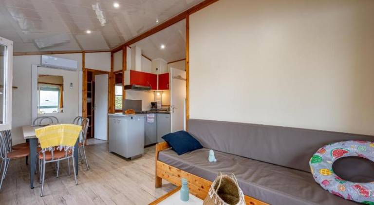 Camping maeva Escapades Les Bo-Bains — photo 4