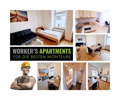 Apartment mit Hotelservice  Bruck an der Mur