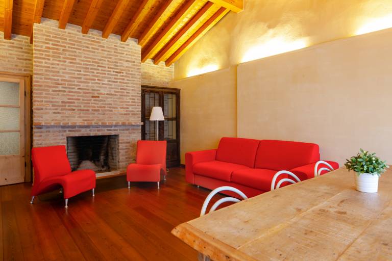 Borgo Olivo by Wonderful Italy