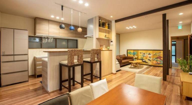 Traditional house/200sqm/good location/5BR/15Max — photo 3
