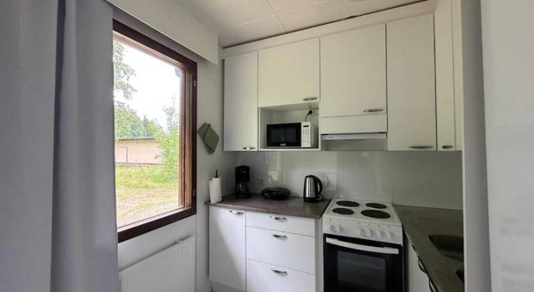 Holiday apartment with 1 room for 4 persons — photo 3