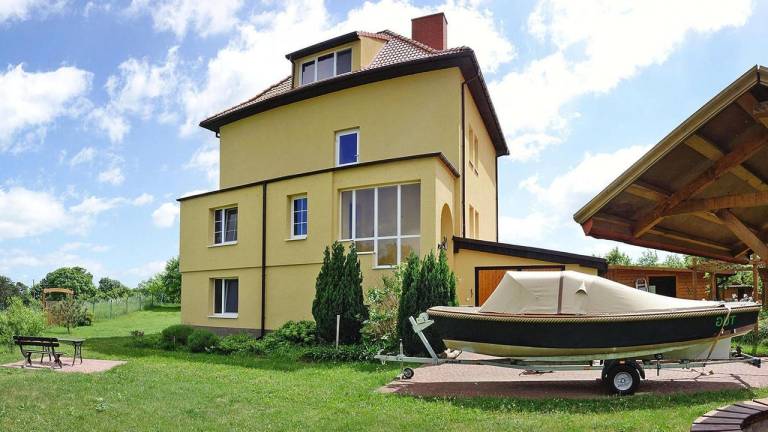 Ferienwohnung  Gmina Międzyzdroje