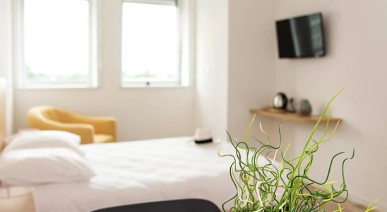 Serviced apartment Strasbourg